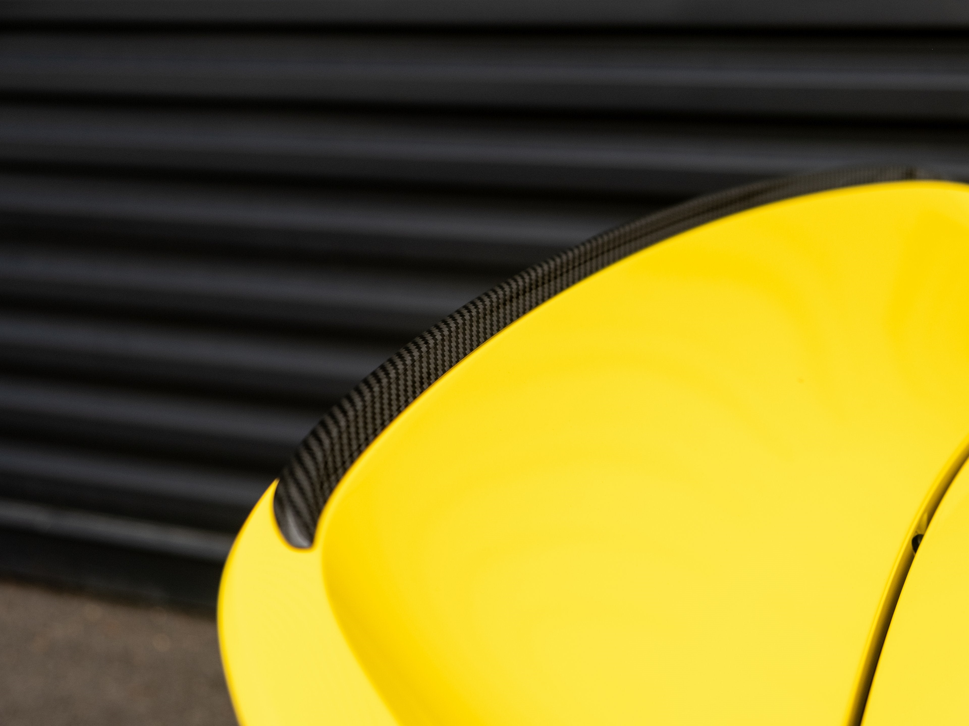 2024 Porsche 718 Spyder RS