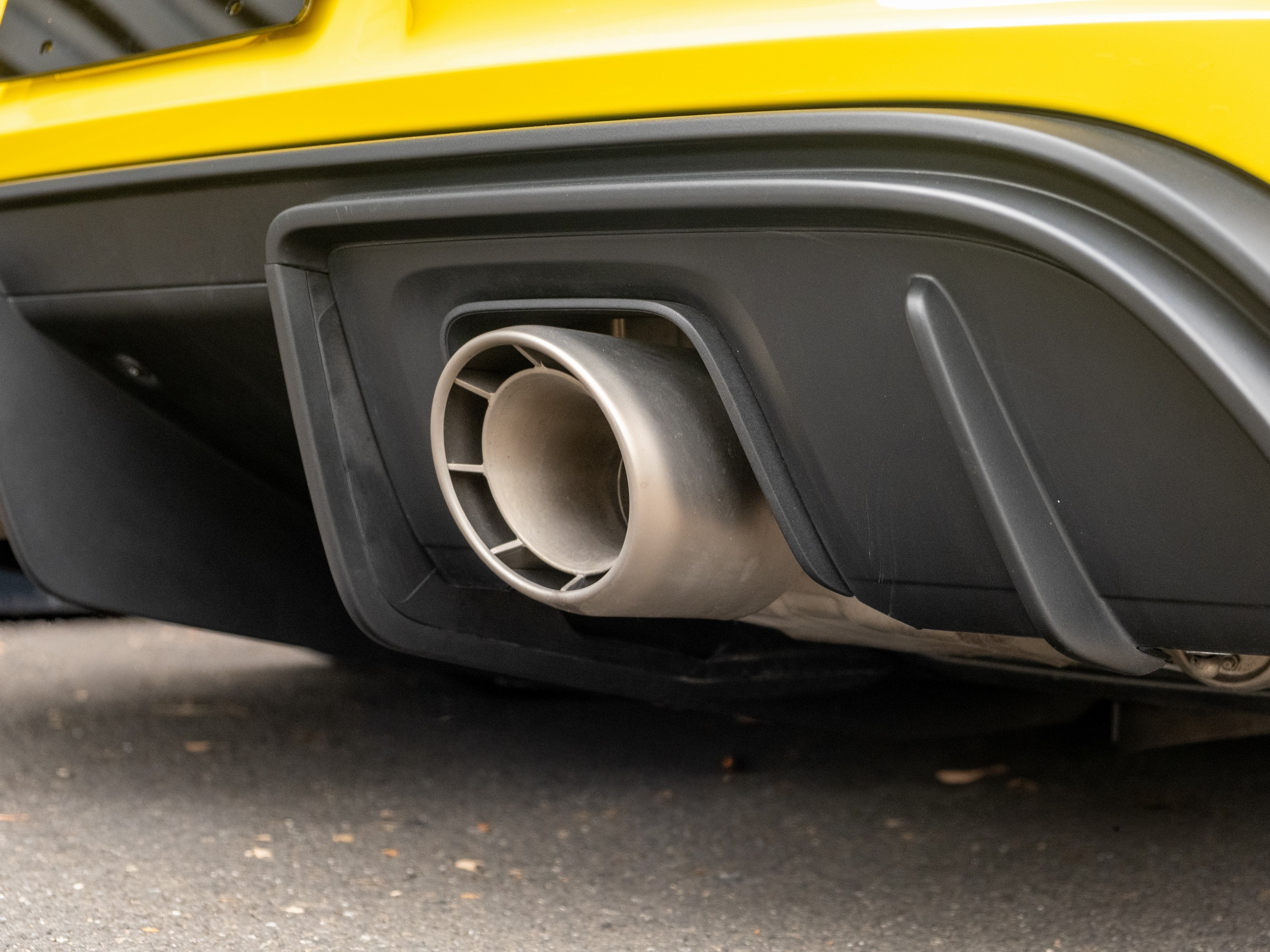 2024 Porsche 718 Spyder RS