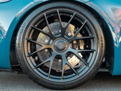 2024 Porsche 718 Spyder RS
