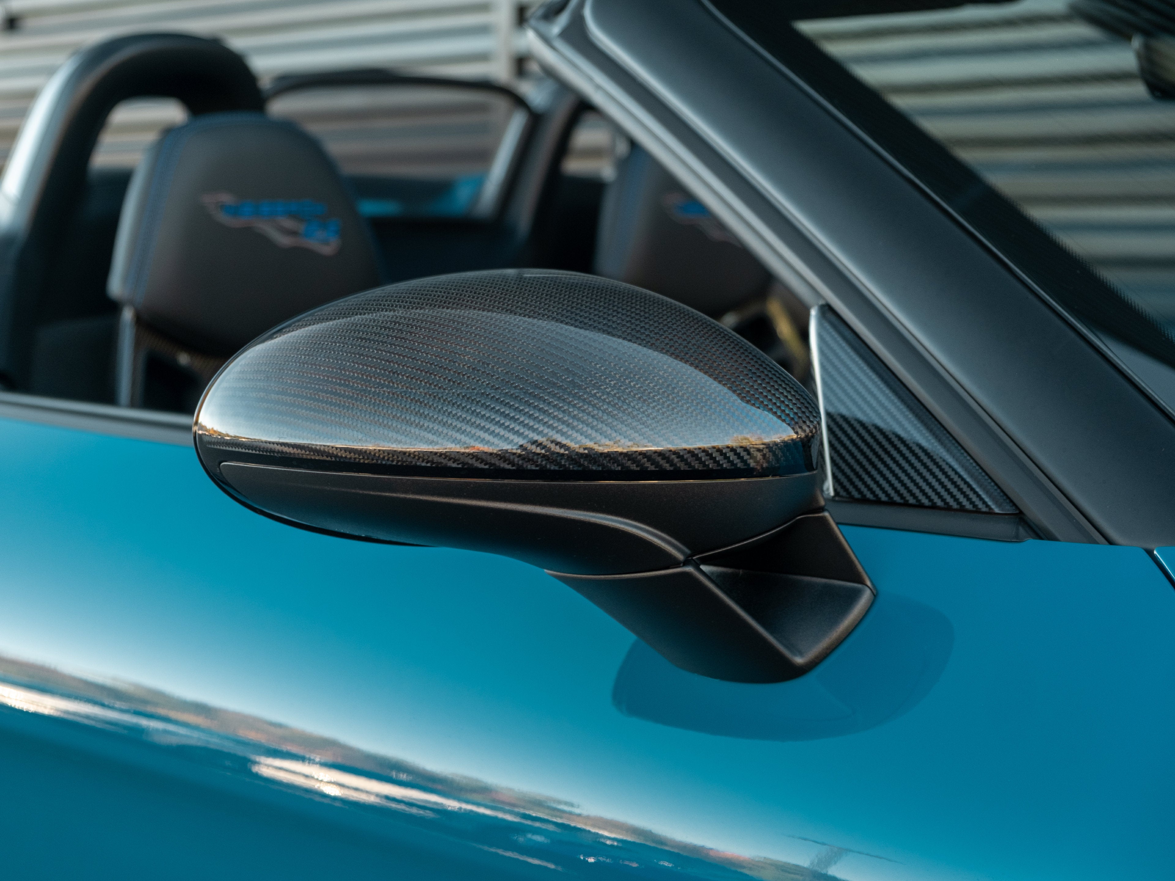 2024 Porsche 718 Spyder RS