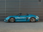 2024 Porsche 718 Spyder RS