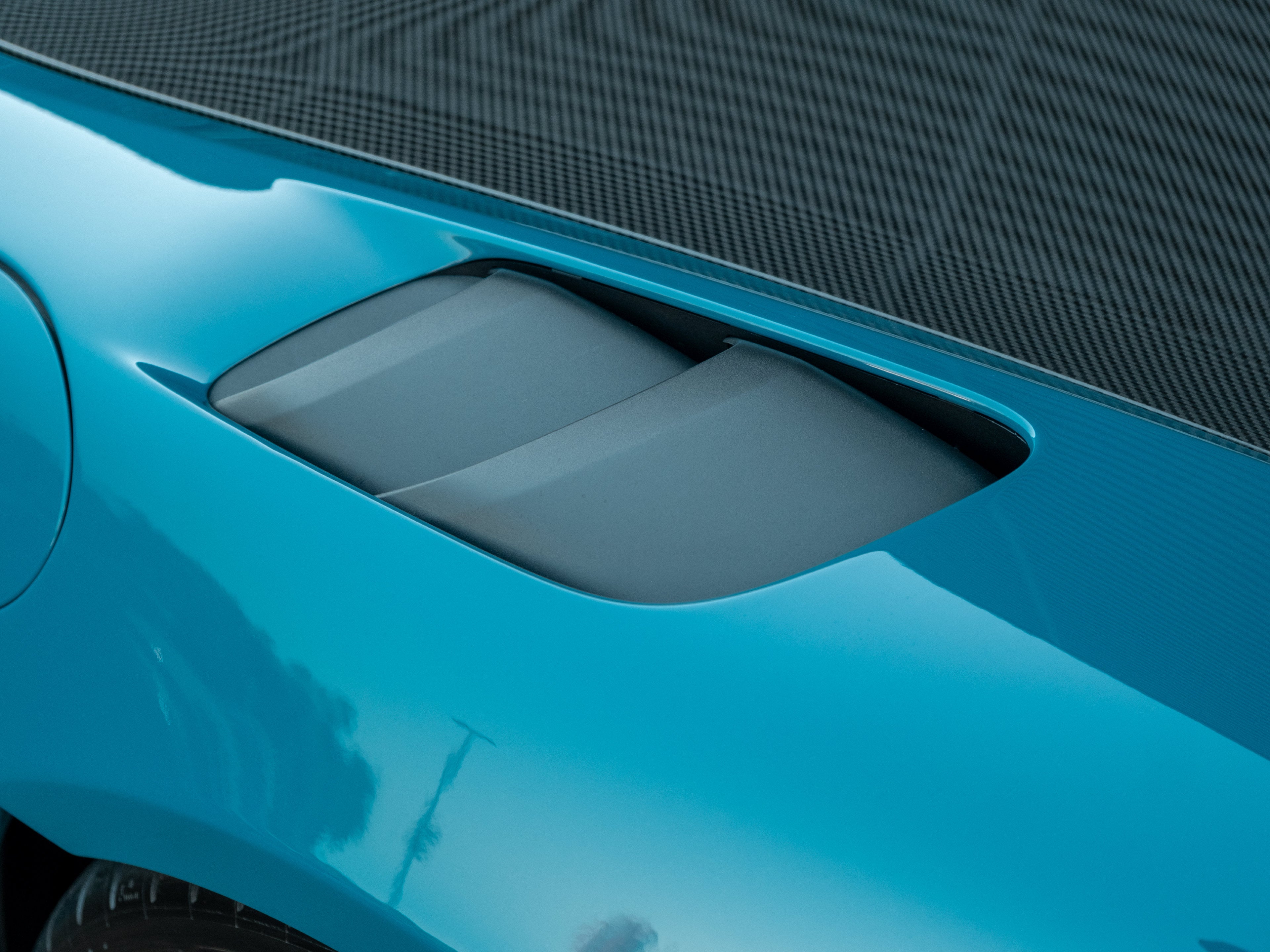 2024 Porsche 718 Spyder RS
