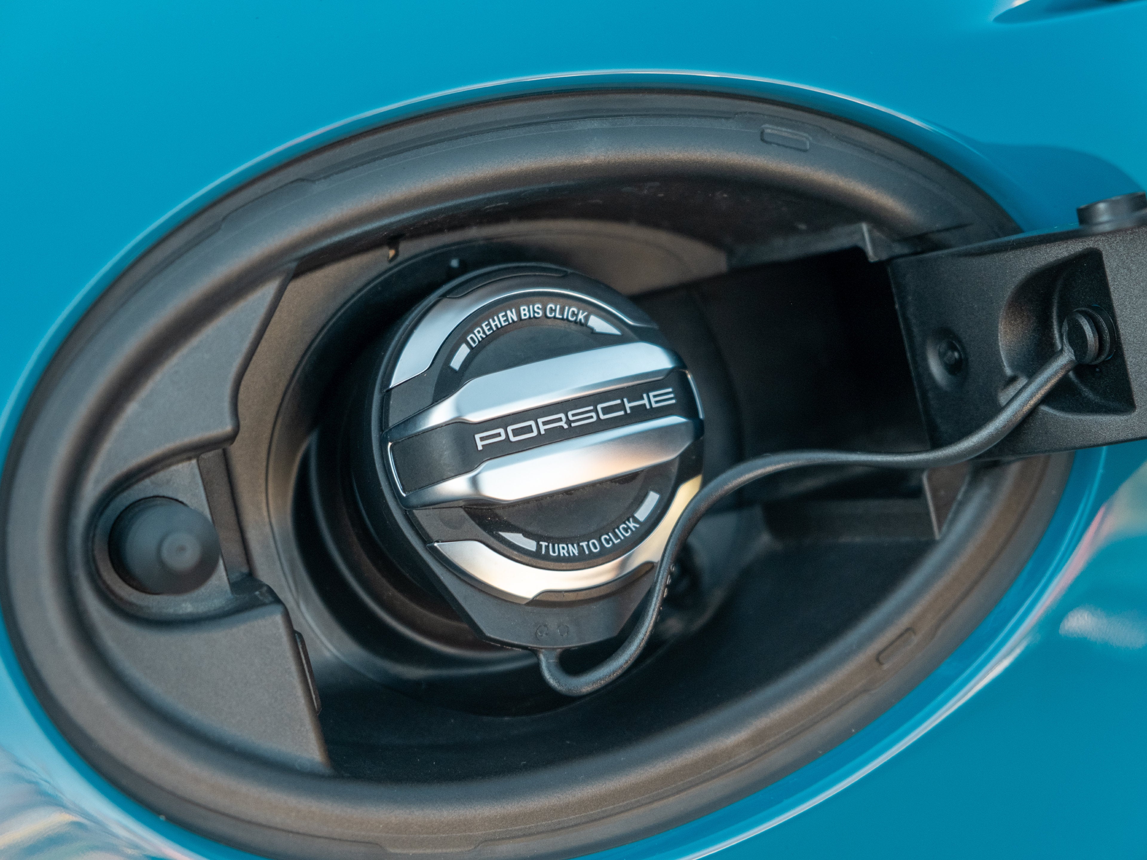 2024 Porsche 718 Spyder RS