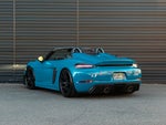 2024 Porsche 718 Spyder RS