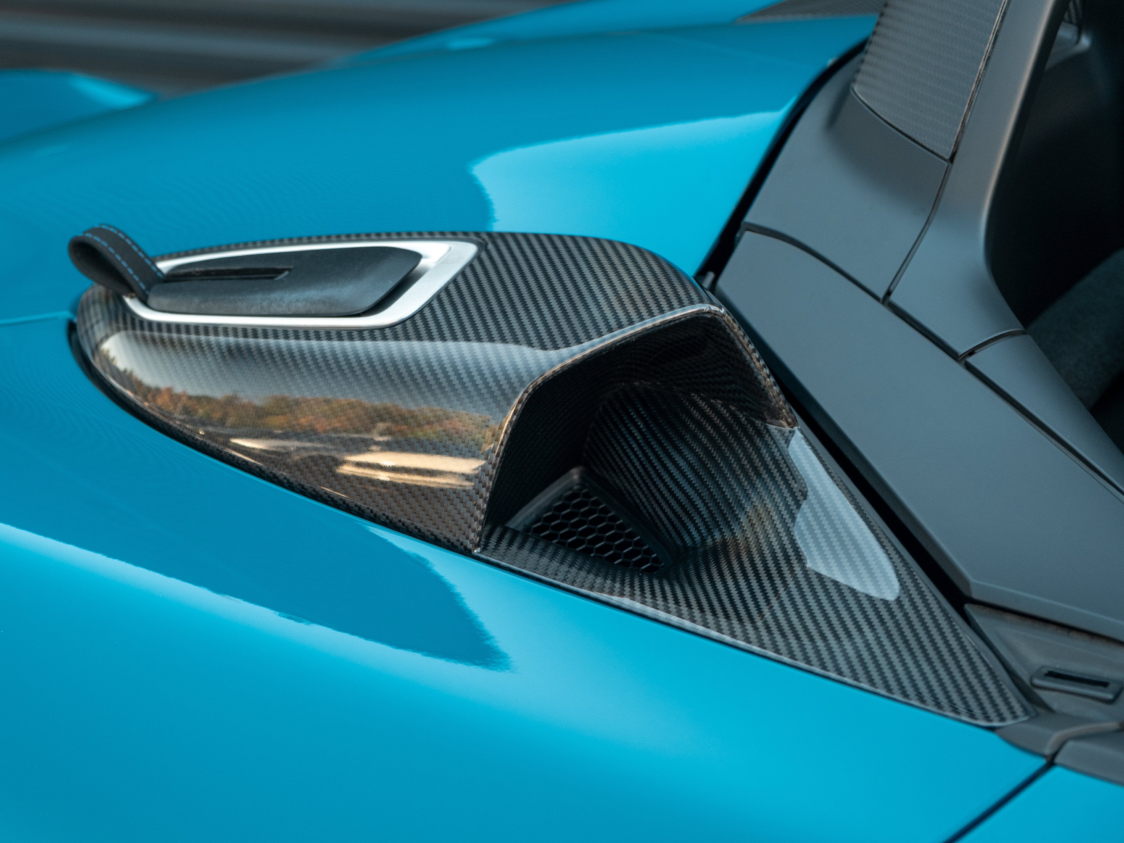 2024 Porsche 718 Spyder RS
