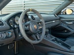 2024 Porsche 718 Spyder RS