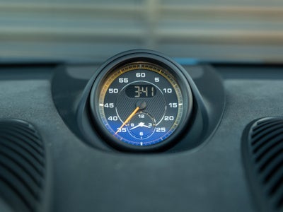 2024 Porsche 718 Spyder RS