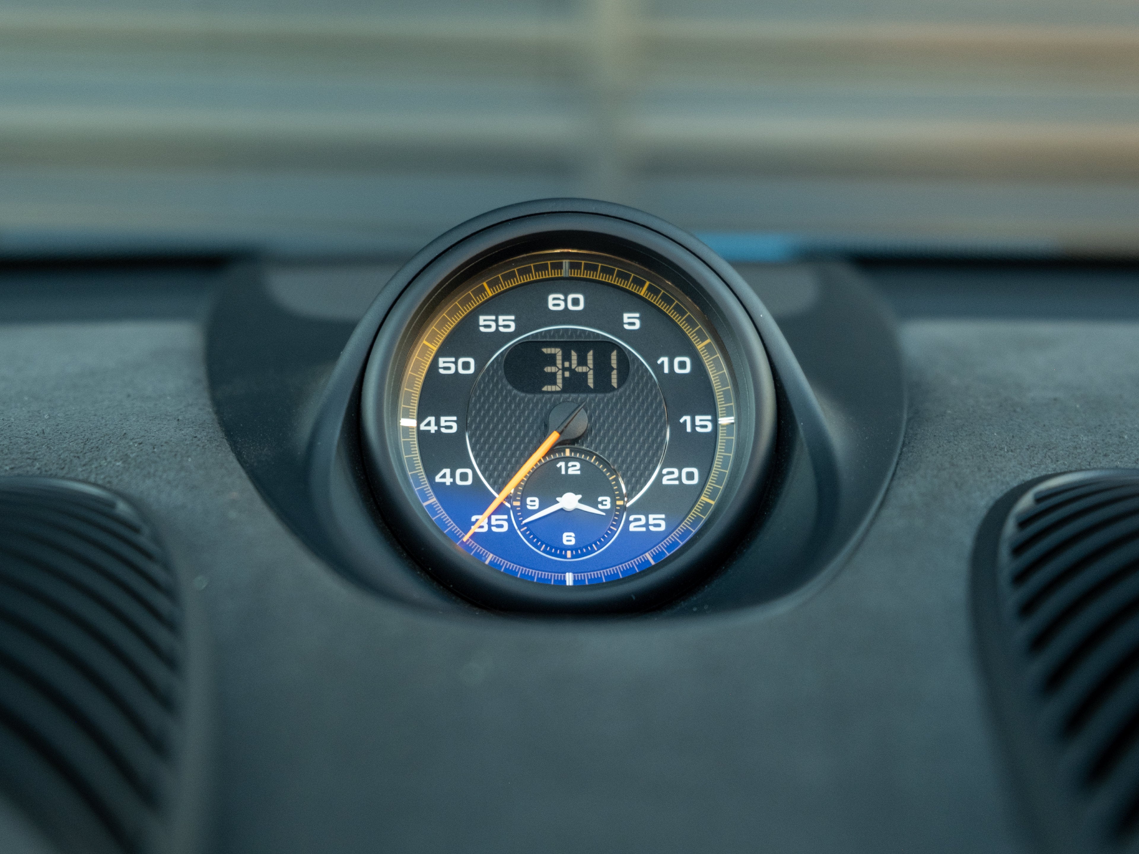 2024 Porsche 718 Spyder RS