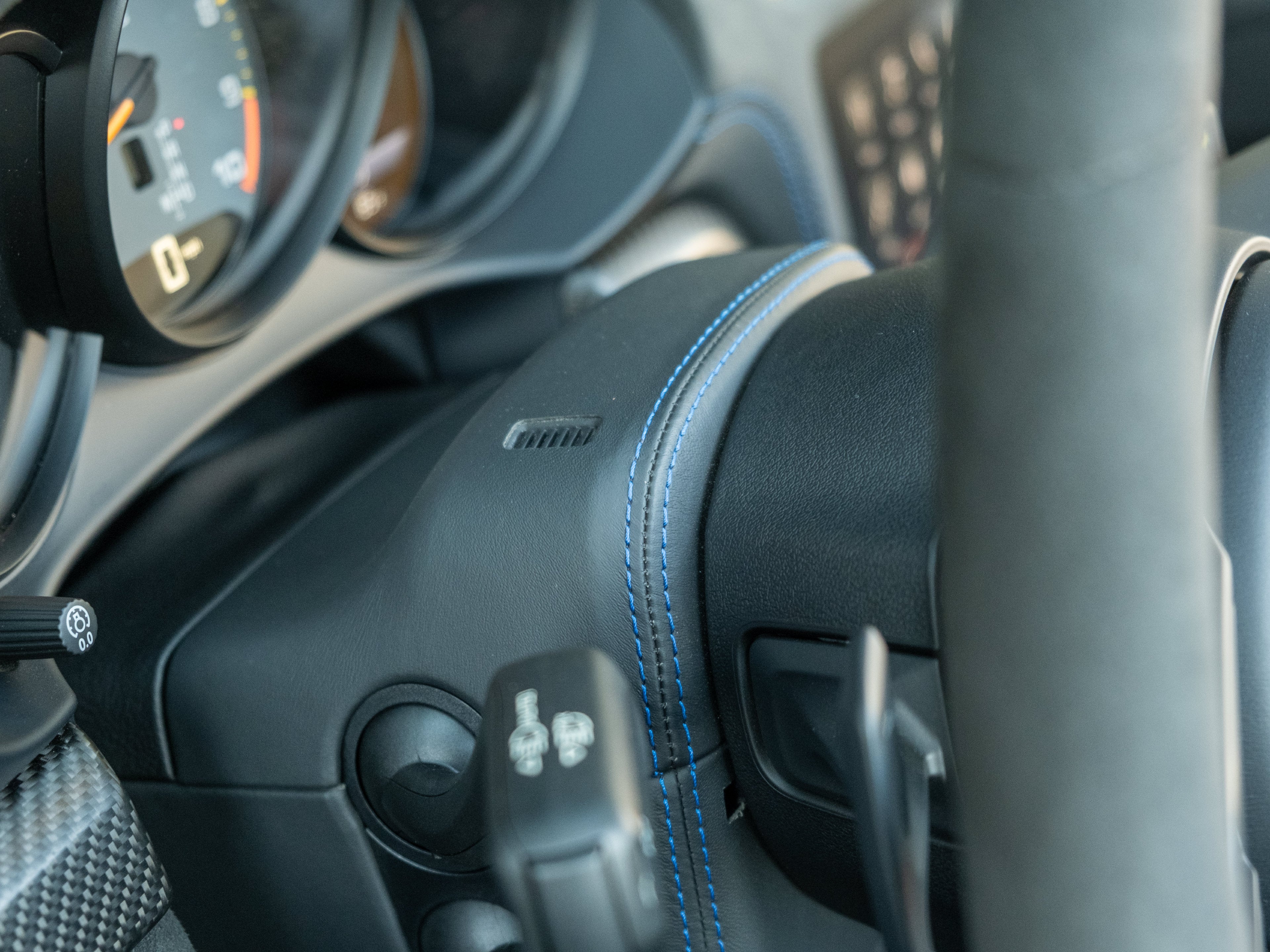 2024 Porsche 718 Spyder RS