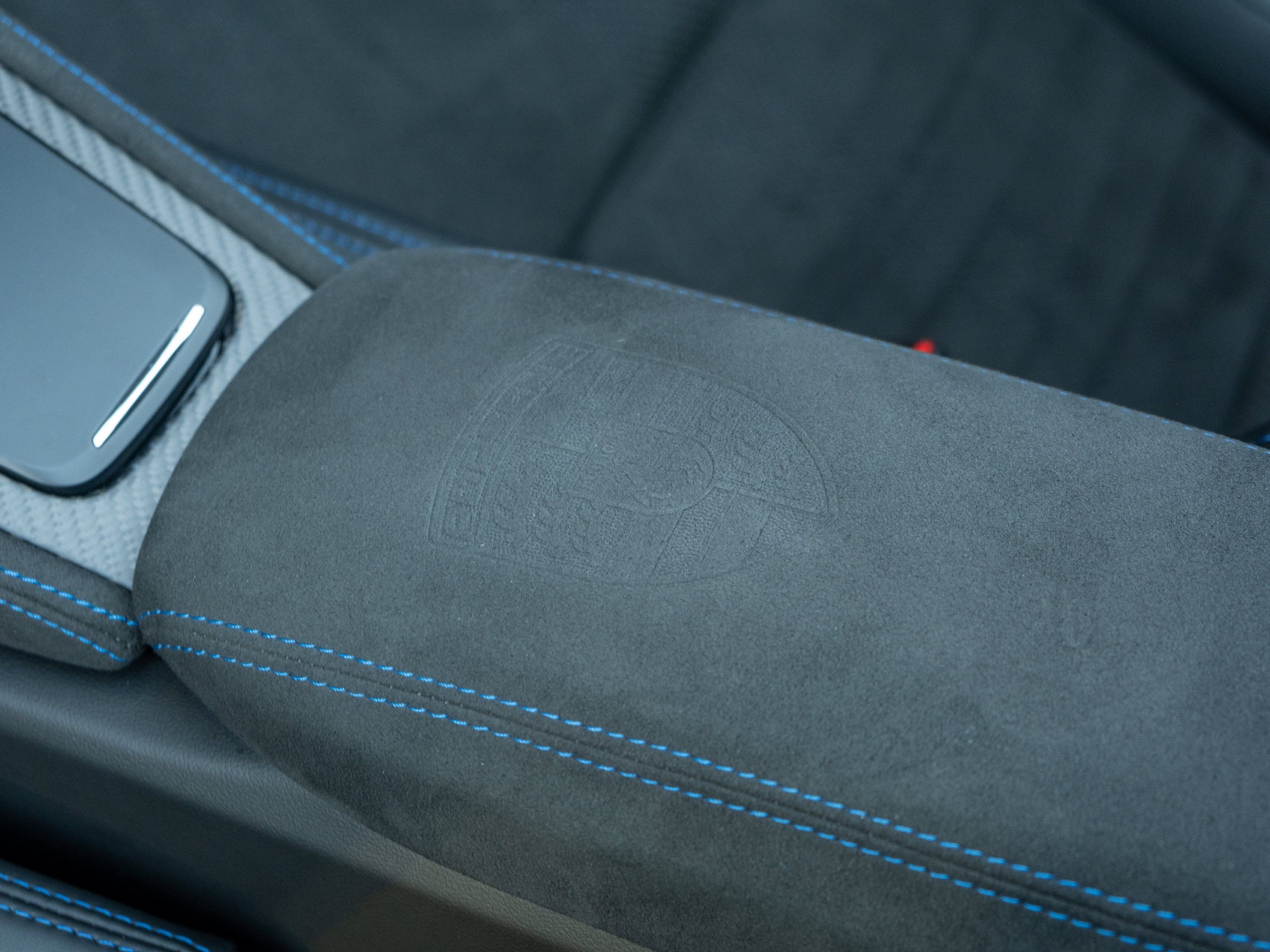 2024 Porsche 718 Spyder RS