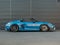 2024 Porsche 718 Spyder RS