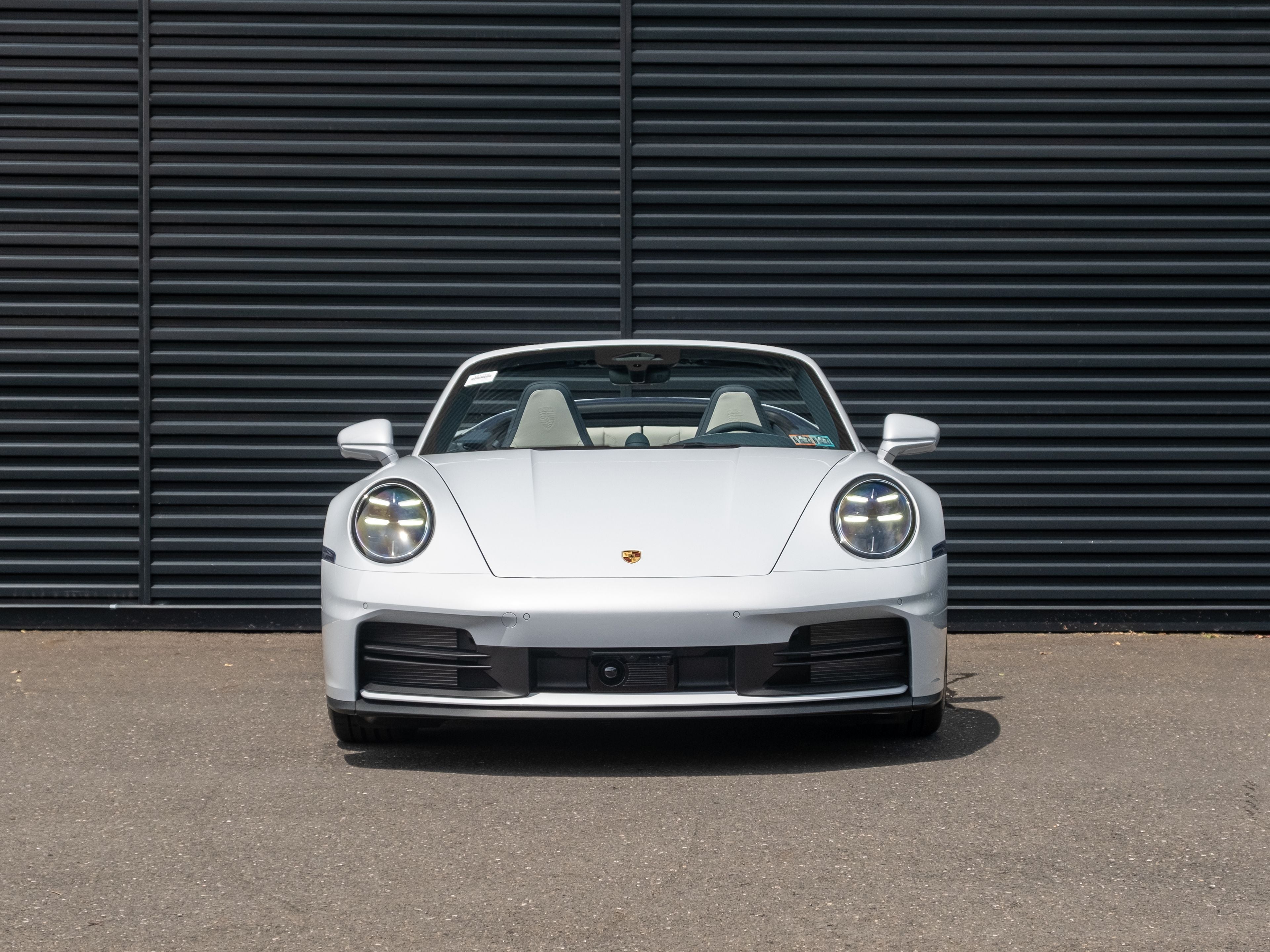 2026 Porsche 911 Carrera S