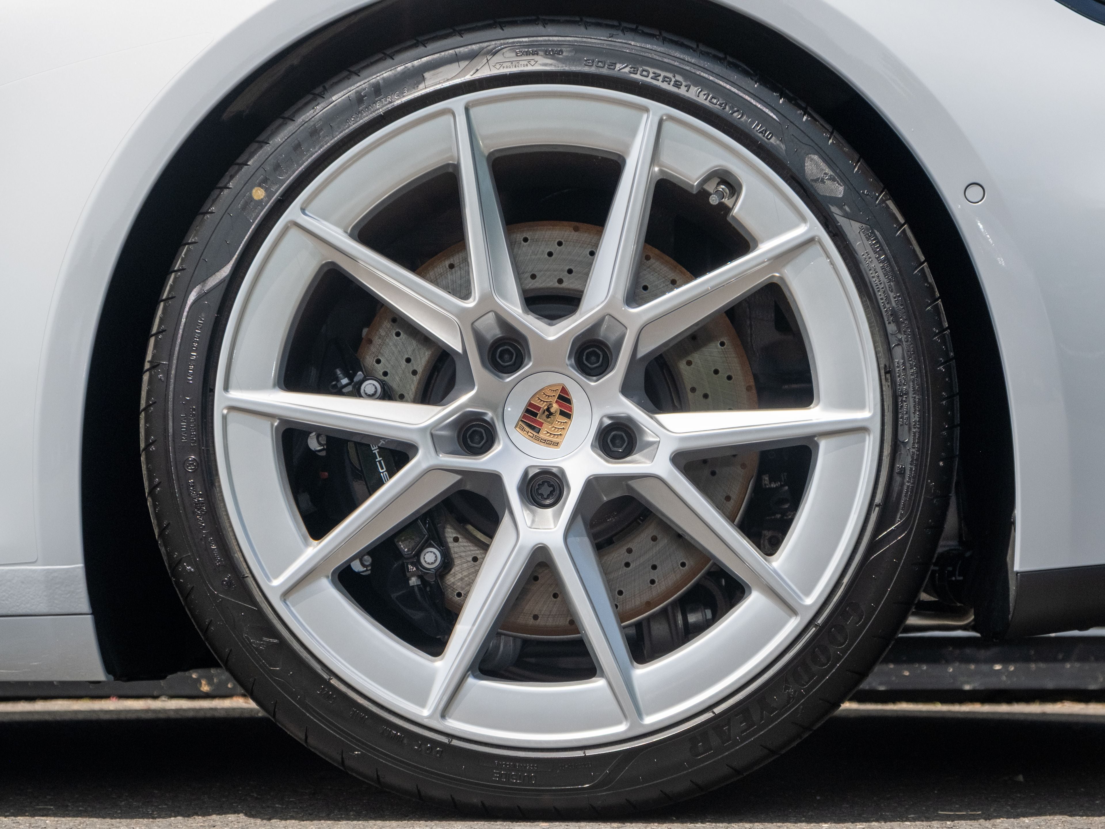2026 Porsche 911 Carrera S