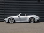 2026 Porsche 911 Carrera S