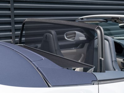 2026 Porsche 911 Carrera S