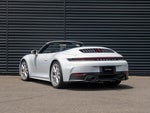 2026 Porsche 911 Carrera S