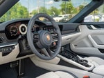 2026 Porsche 911 Carrera S
