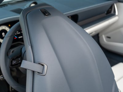 2026 Porsche 911 Carrera S