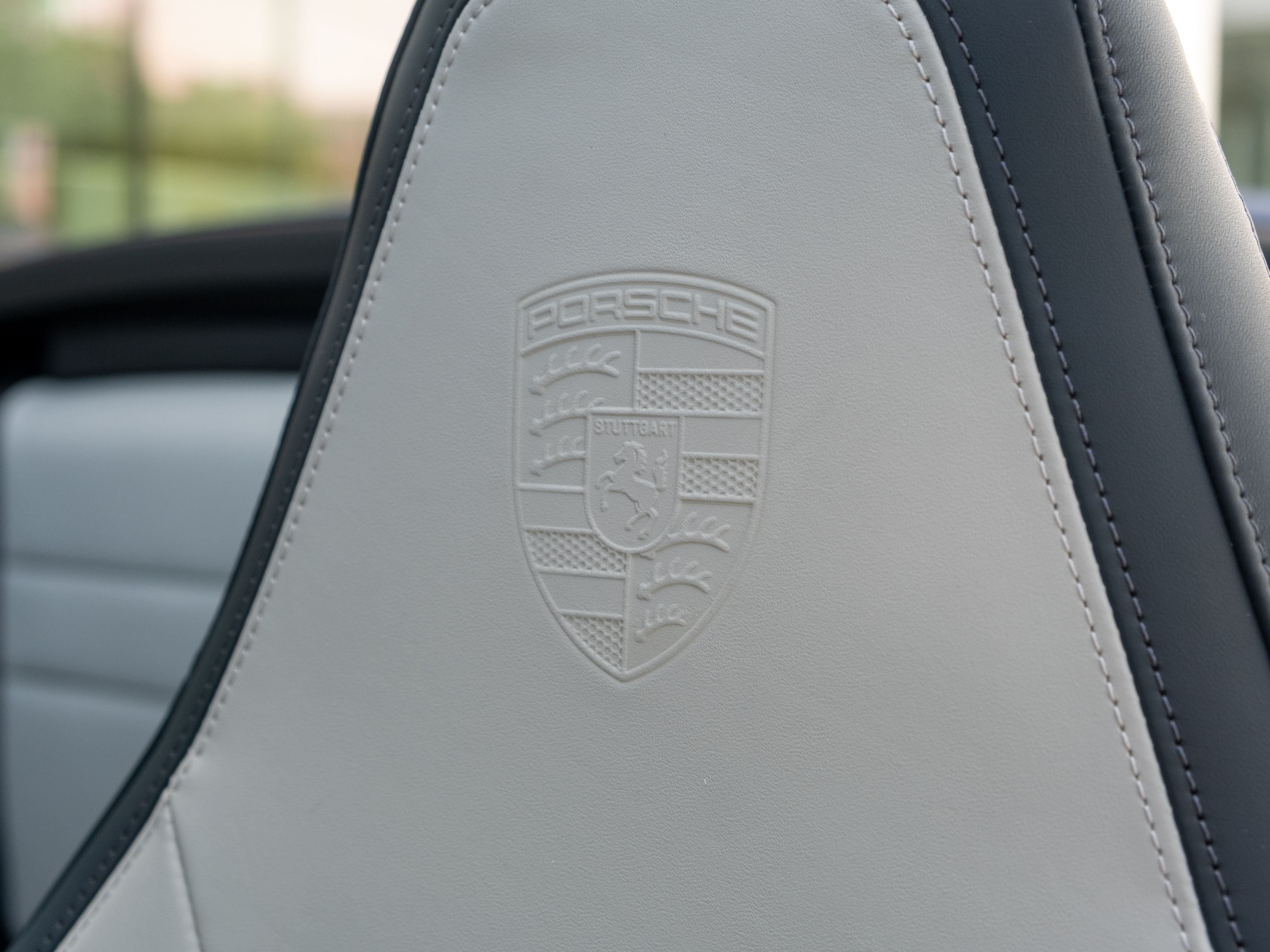 2026 Porsche 911 Carrera S