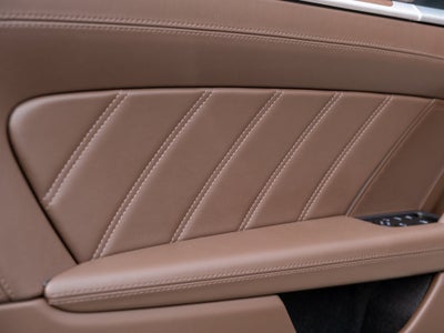 2026 Porsche 911 Carrera 4S