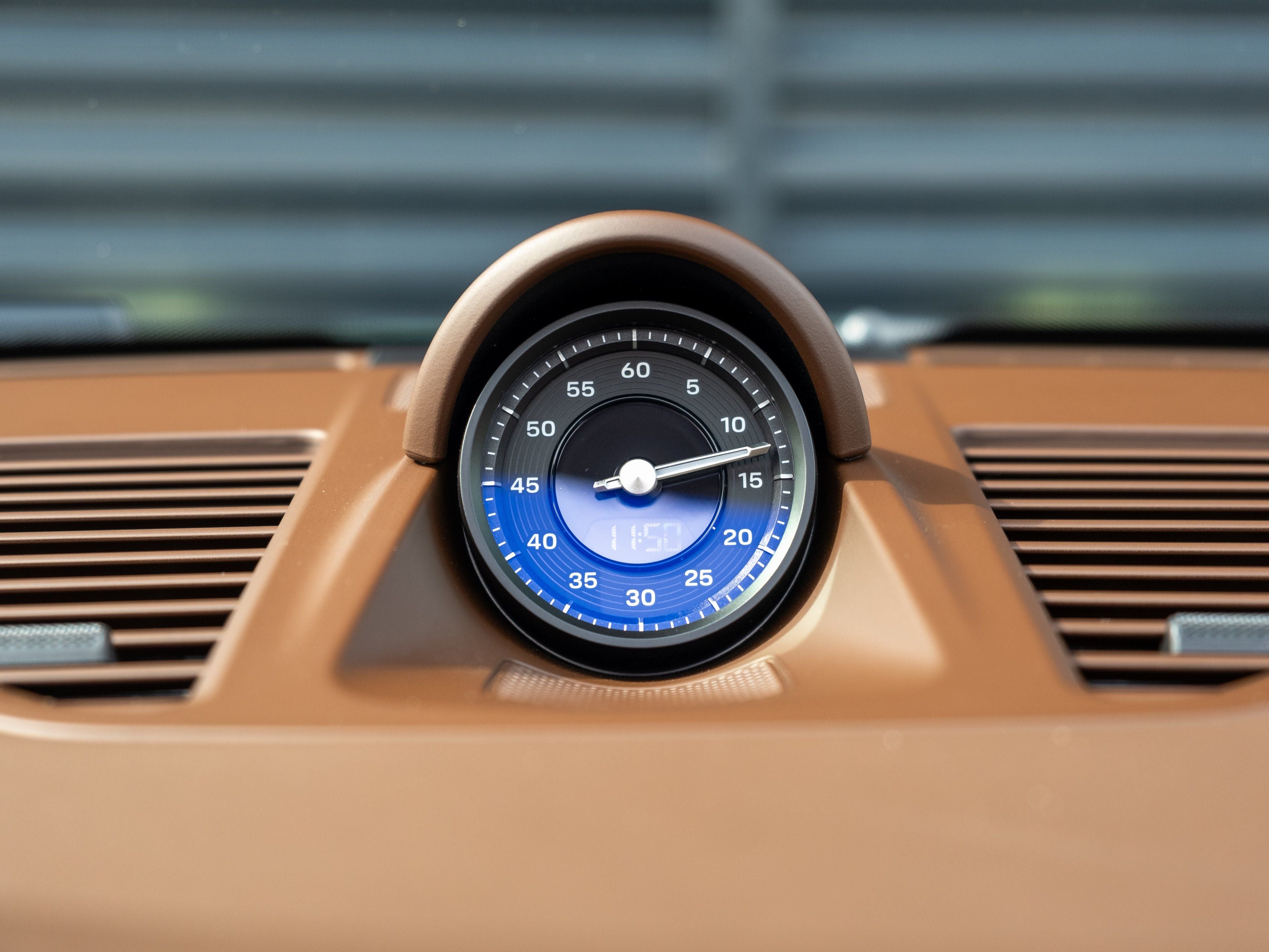 2026 Porsche 911 Carrera 4S