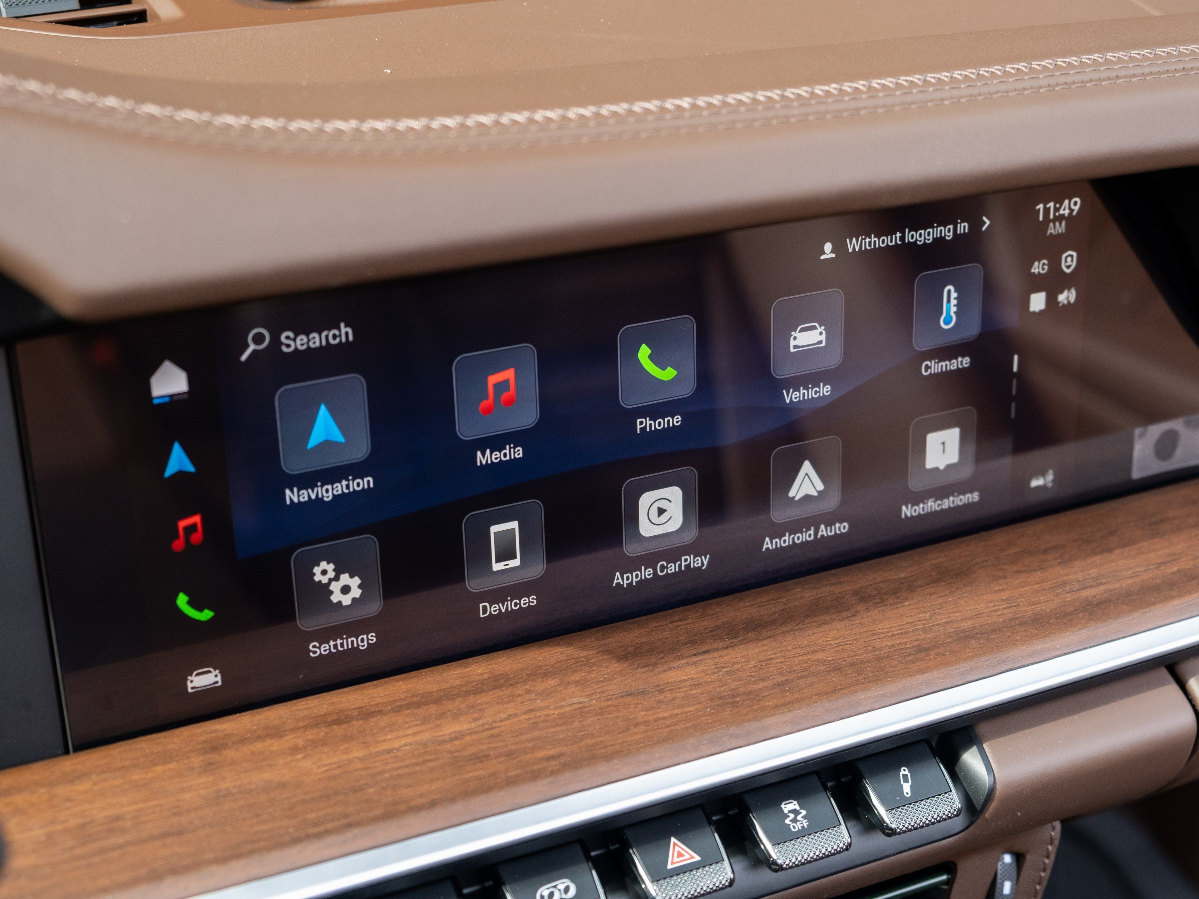 2026 Porsche 911 Carrera 4S