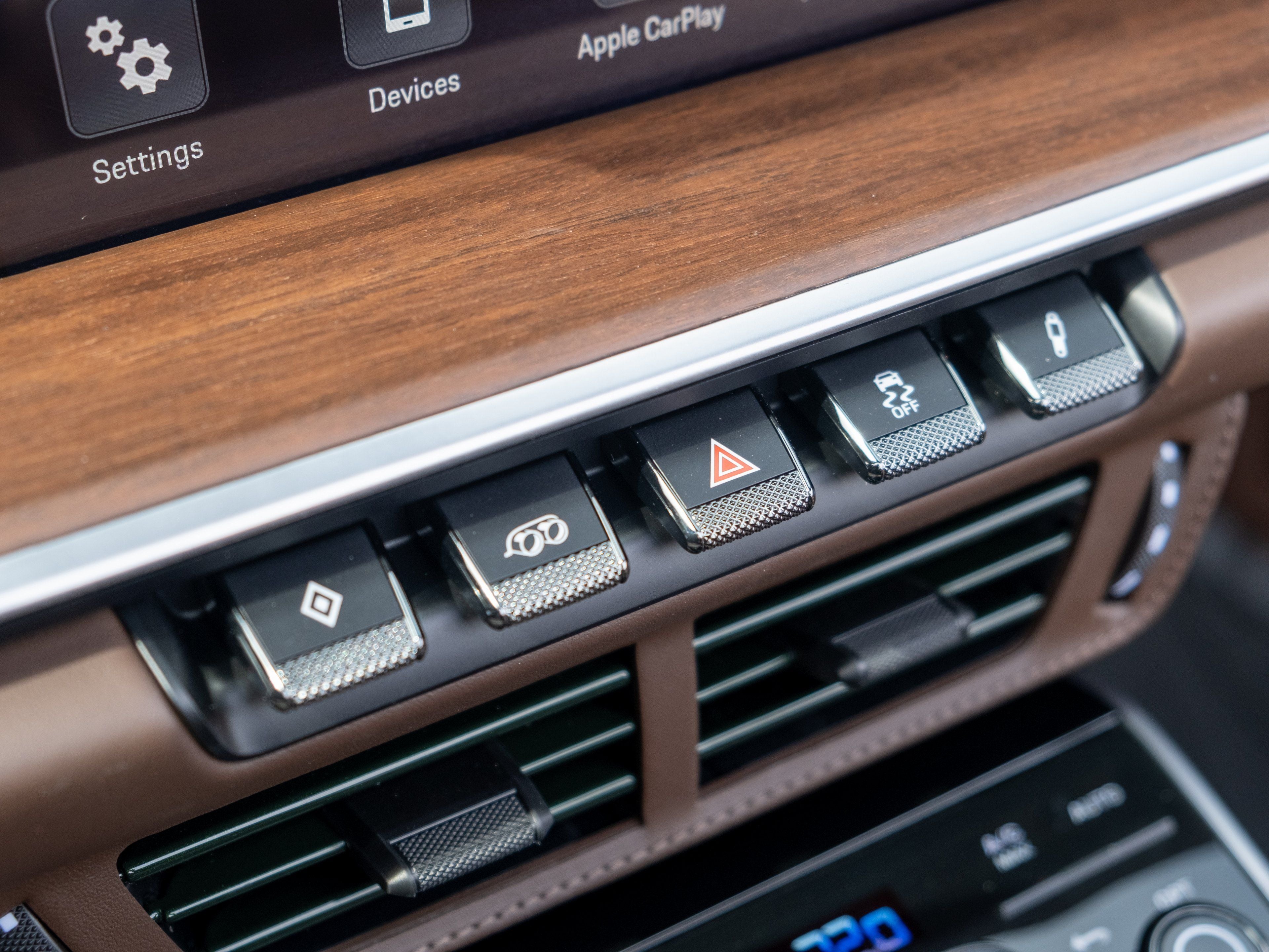 2026 Porsche 911 Carrera 4S