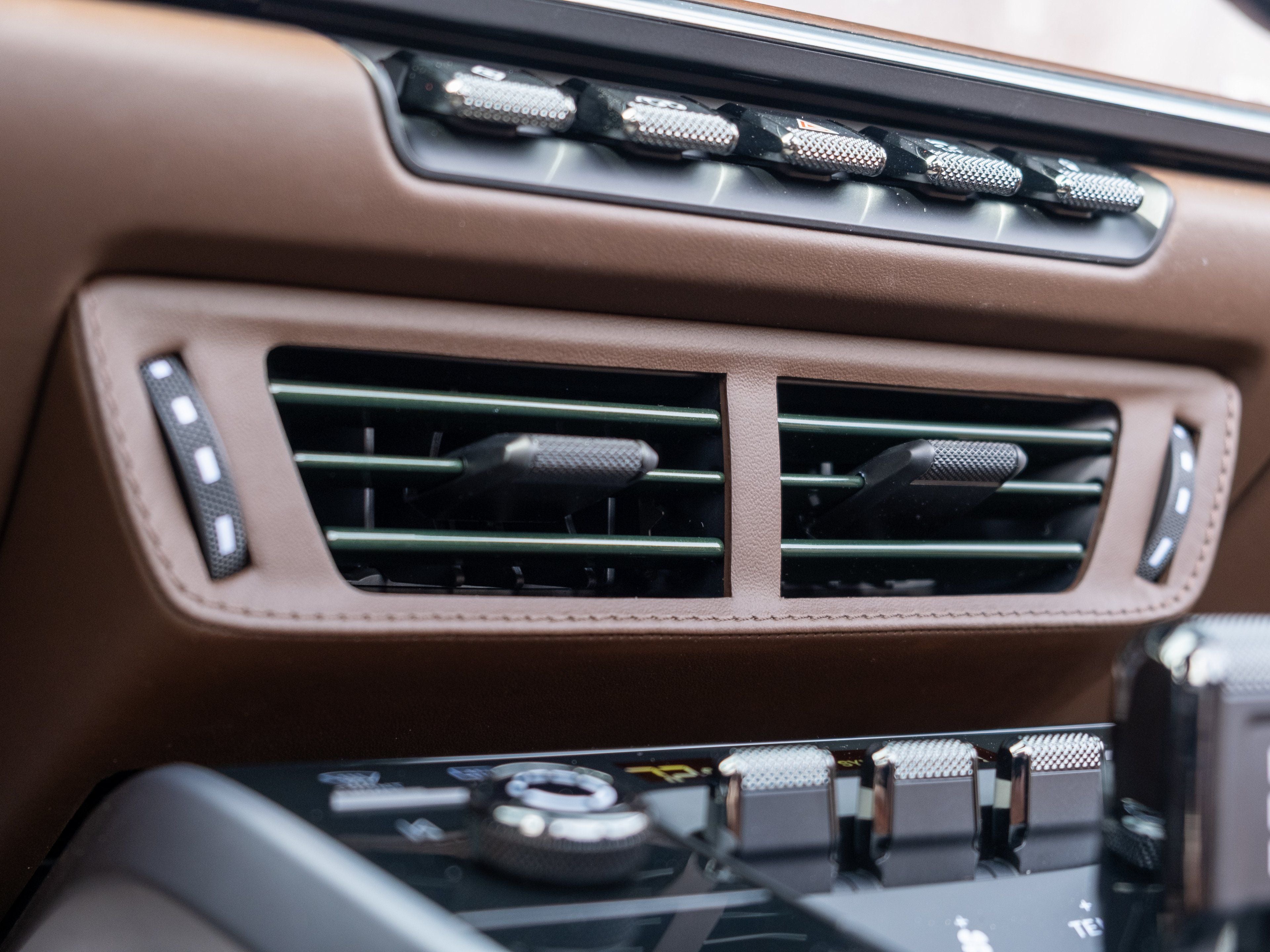 2026 Porsche 911 Carrera 4S