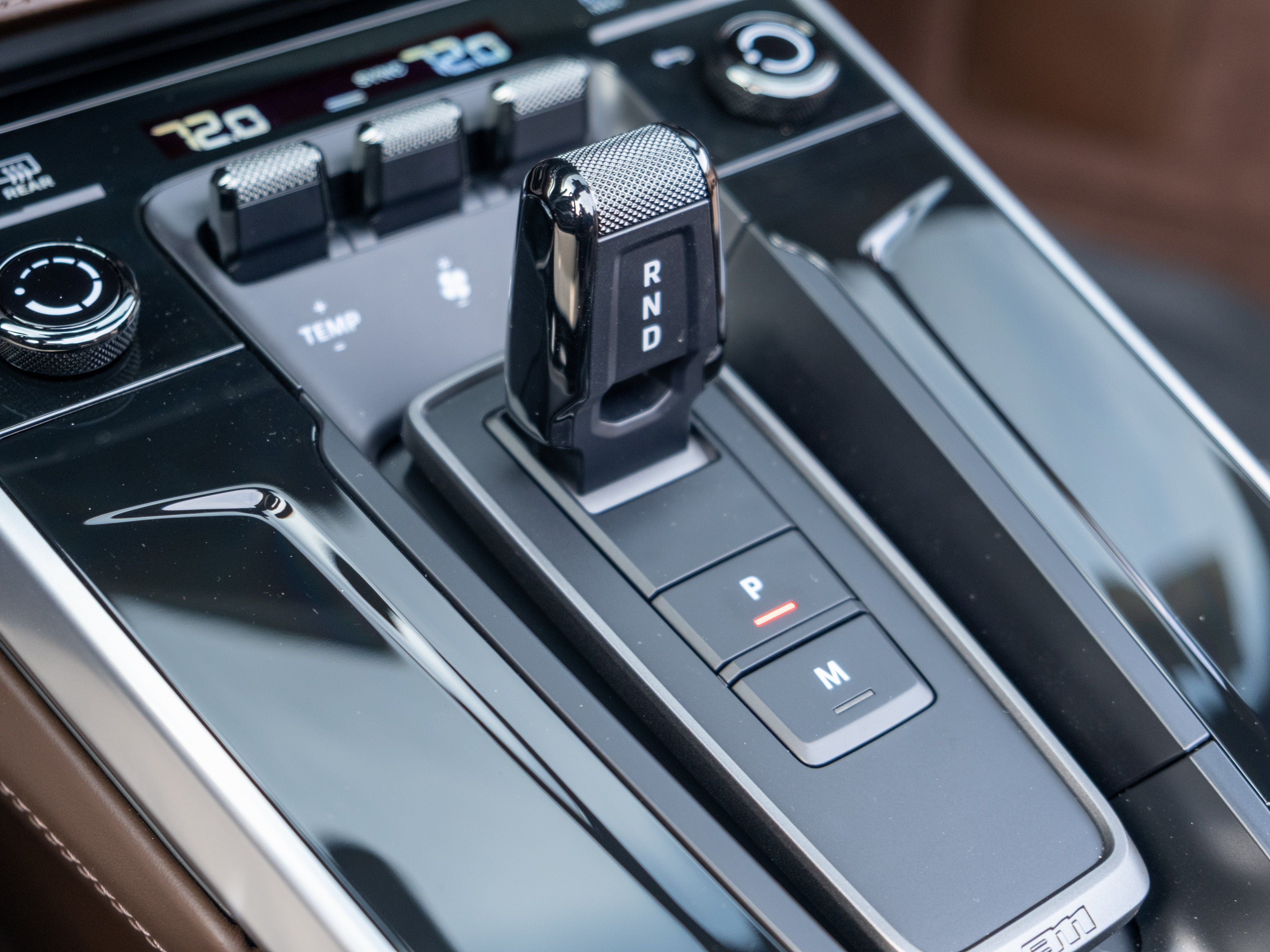 2026 Porsche 911 Carrera 4S