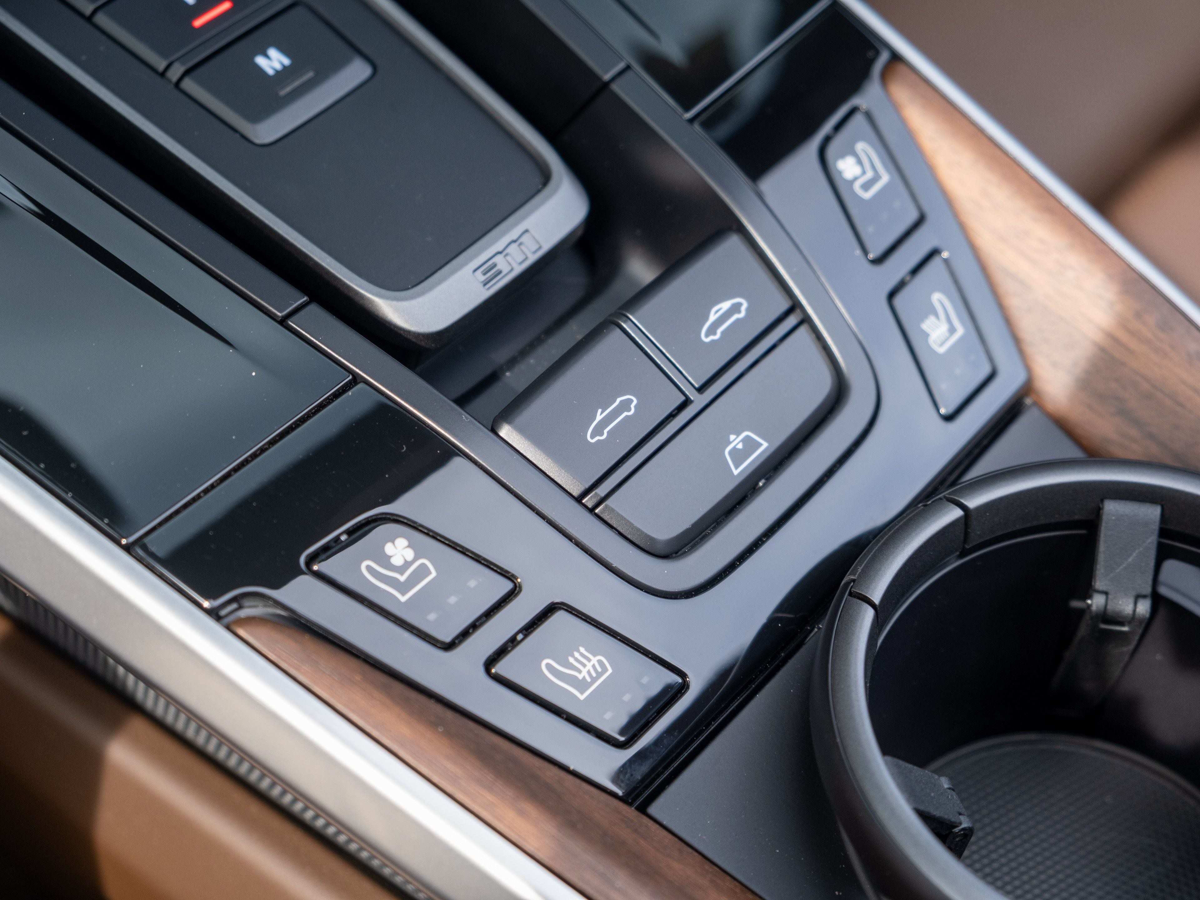 2026 Porsche 911 Carrera 4S