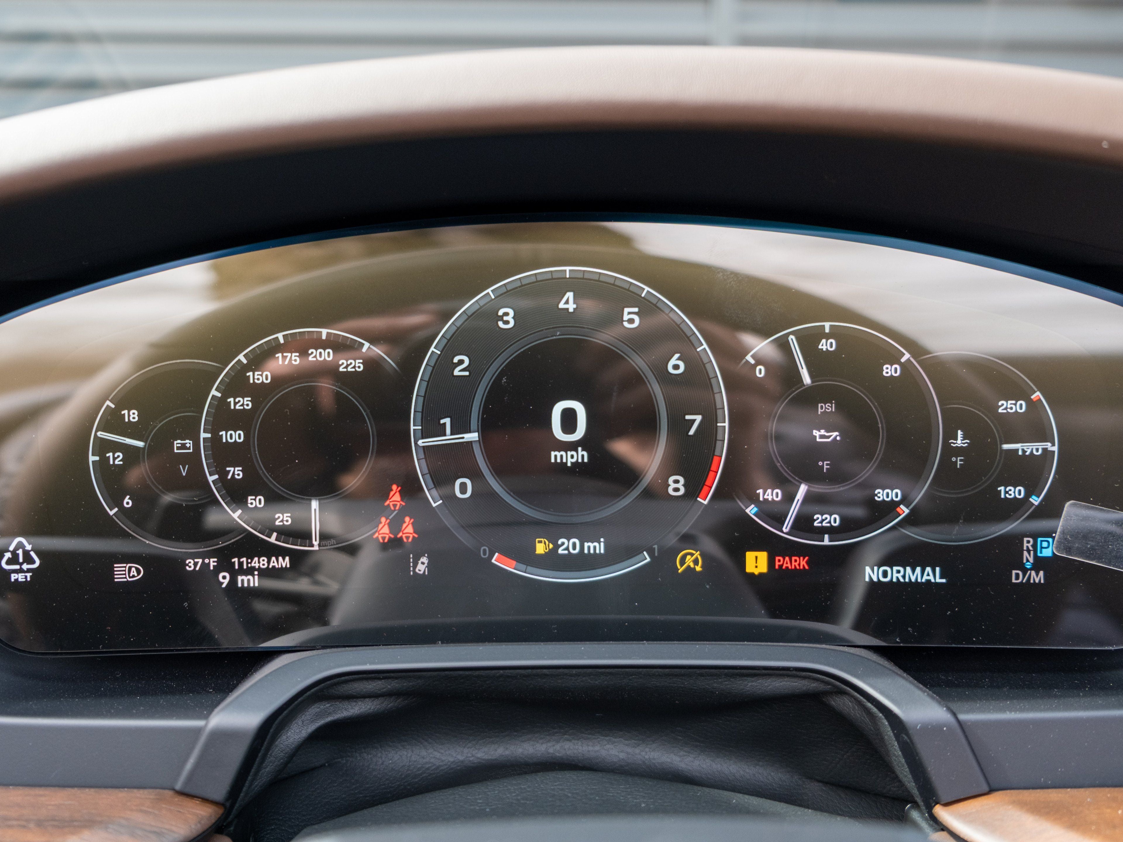 2026 Porsche 911 Carrera 4S