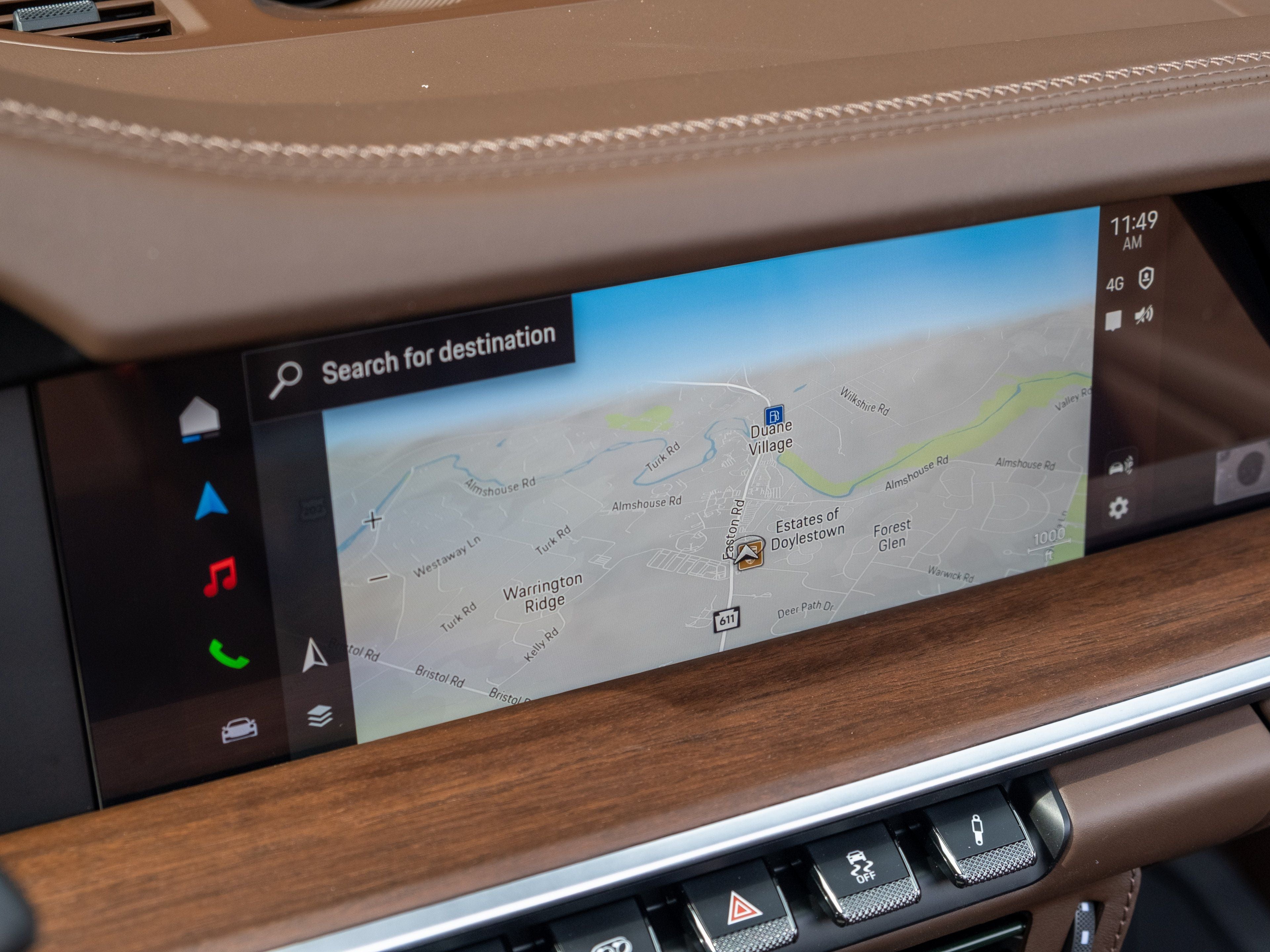 2026 Porsche 911 Carrera 4S