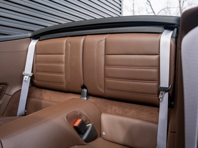 2026 Porsche 911 Carrera 4S