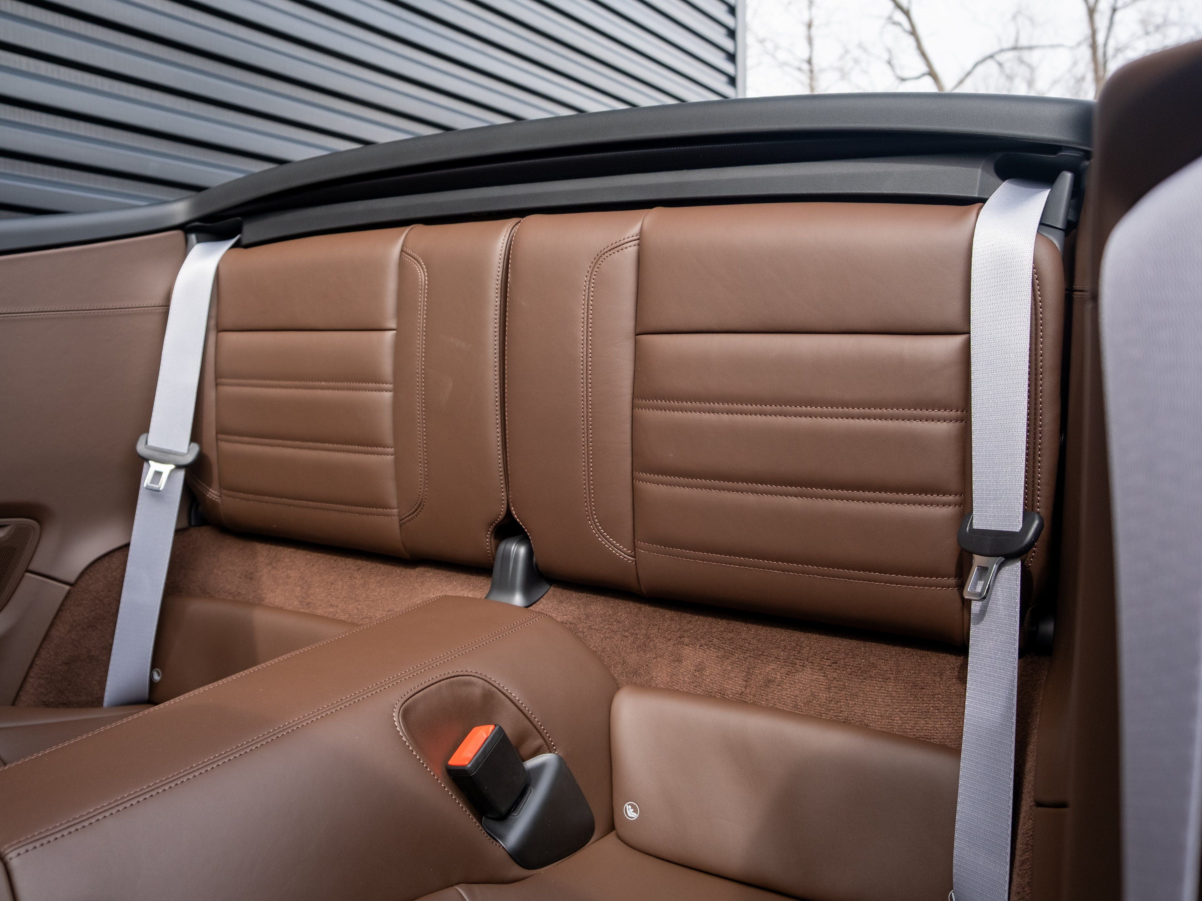 2026 Porsche 911 Carrera 4S