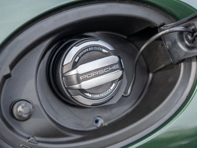 2026 Porsche 911 Carrera 4S