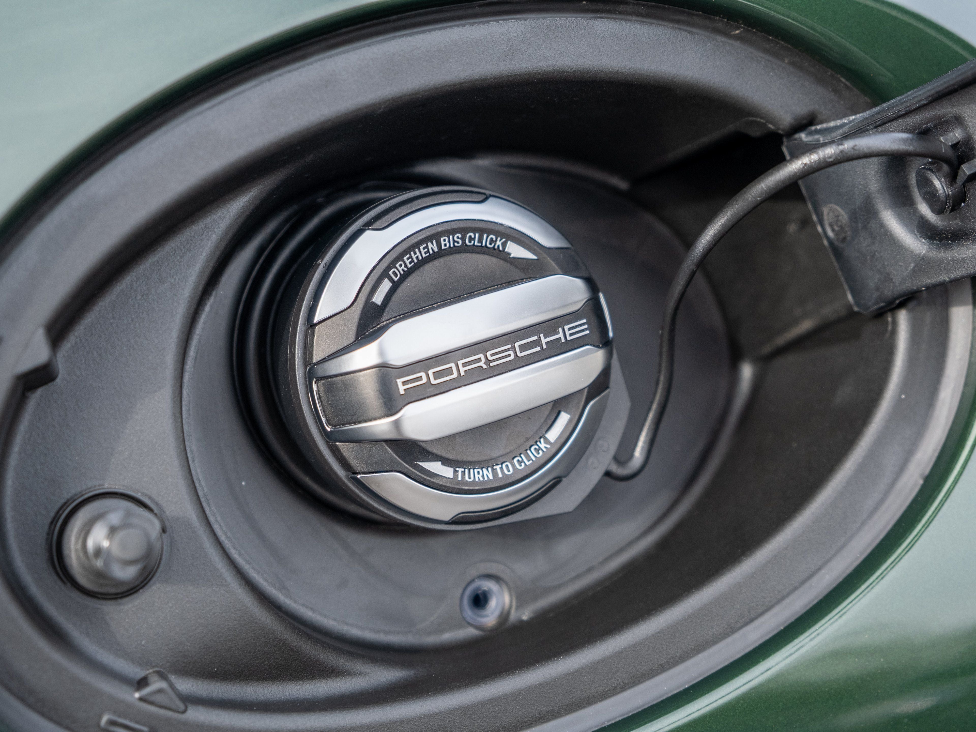 2026 Porsche 911 Carrera 4S