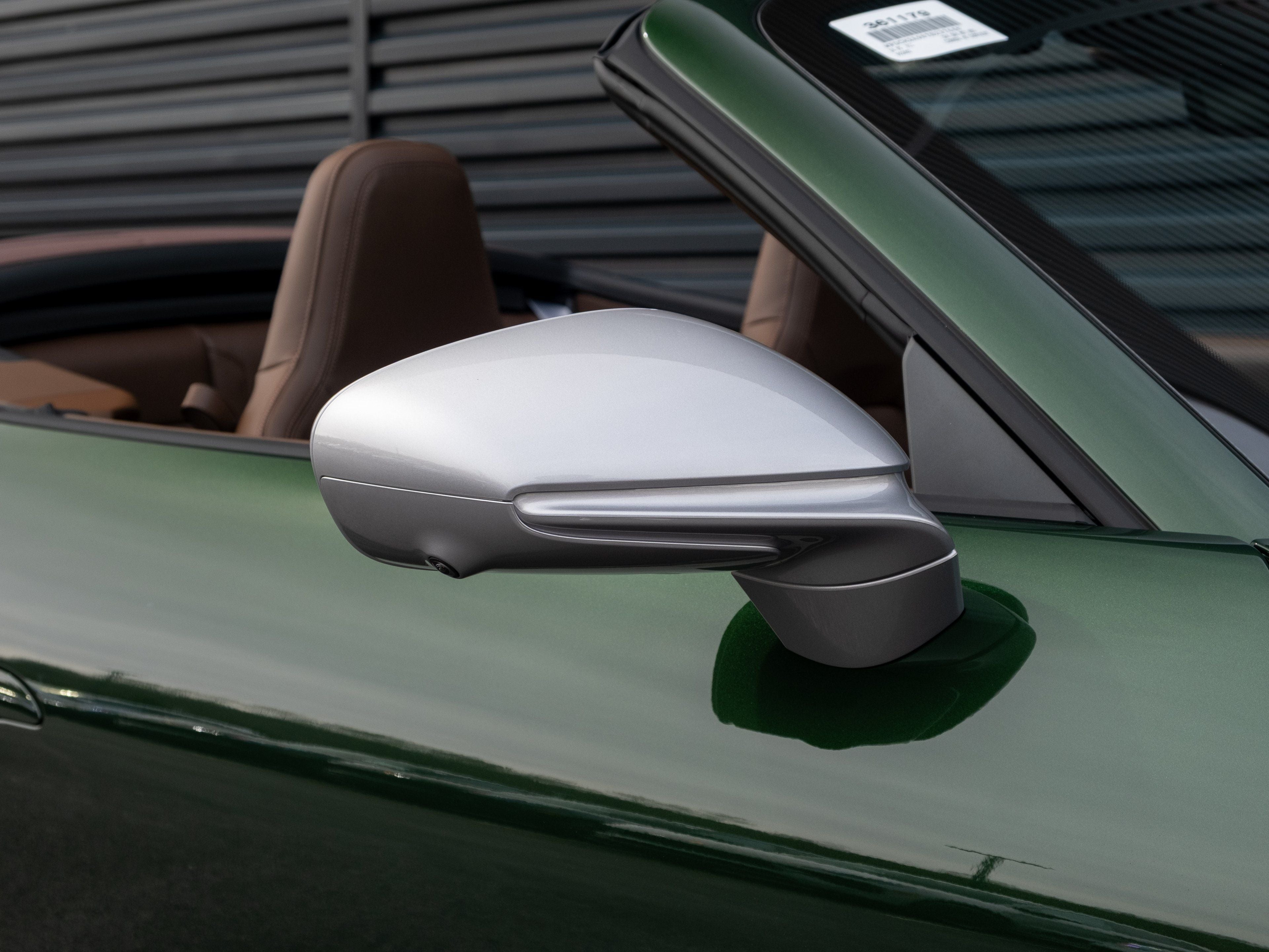 2026 Porsche 911 Carrera 4S