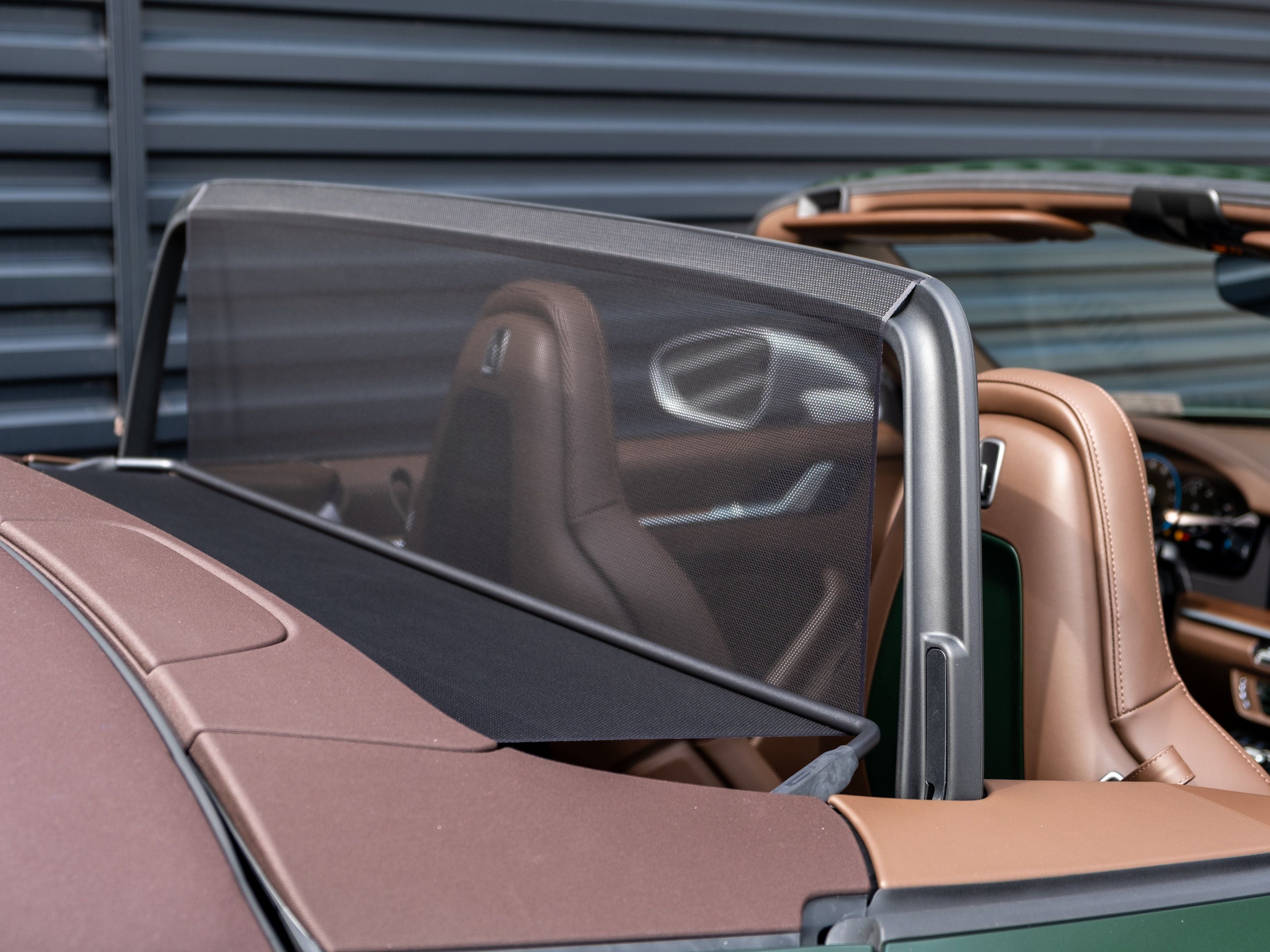 2026 Porsche 911 Carrera 4S