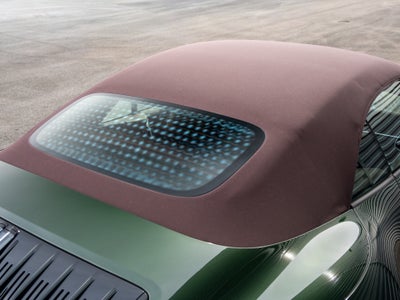 2026 Porsche 911 Carrera 4S