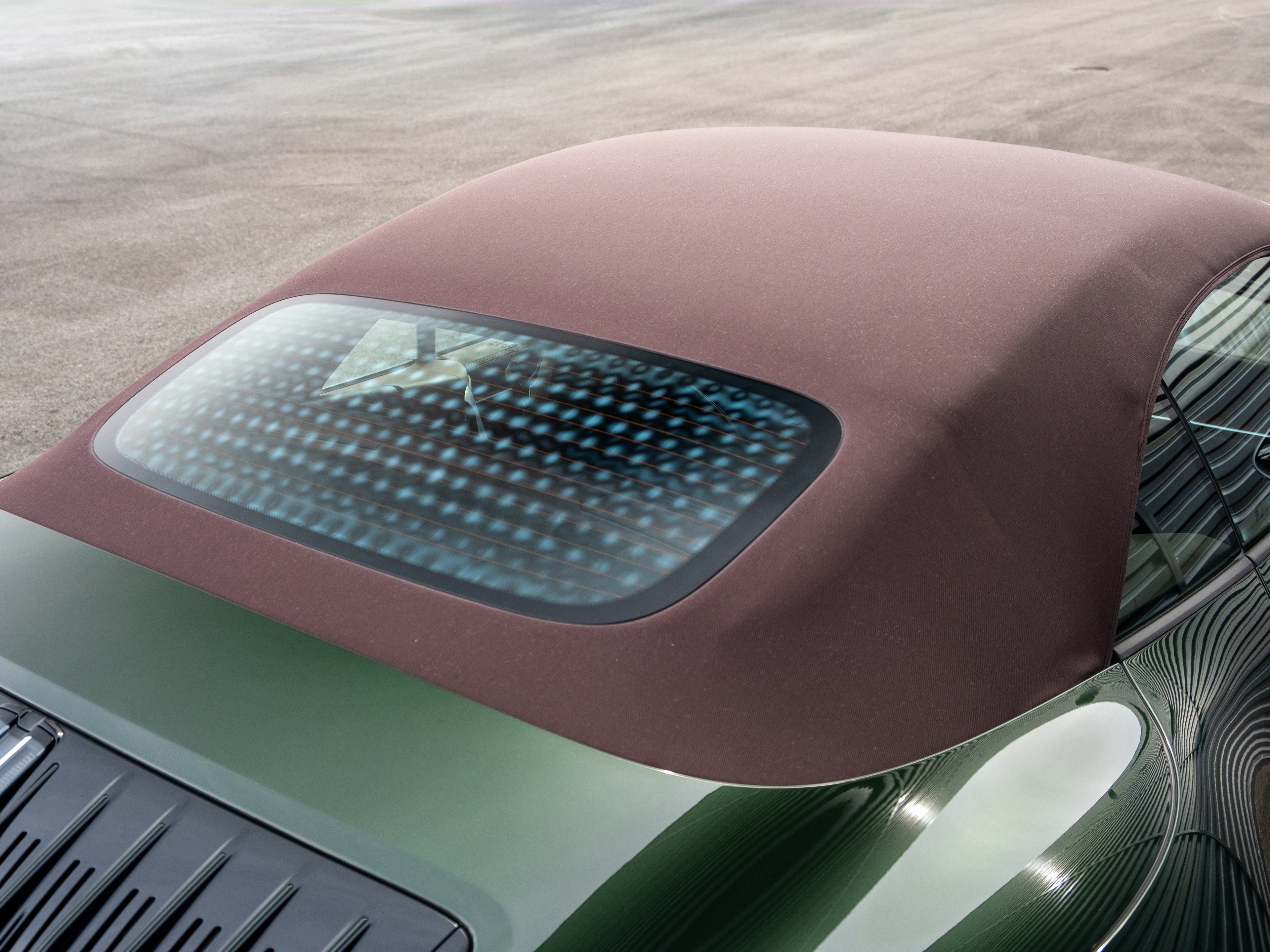 2026 Porsche 911 Carrera 4S