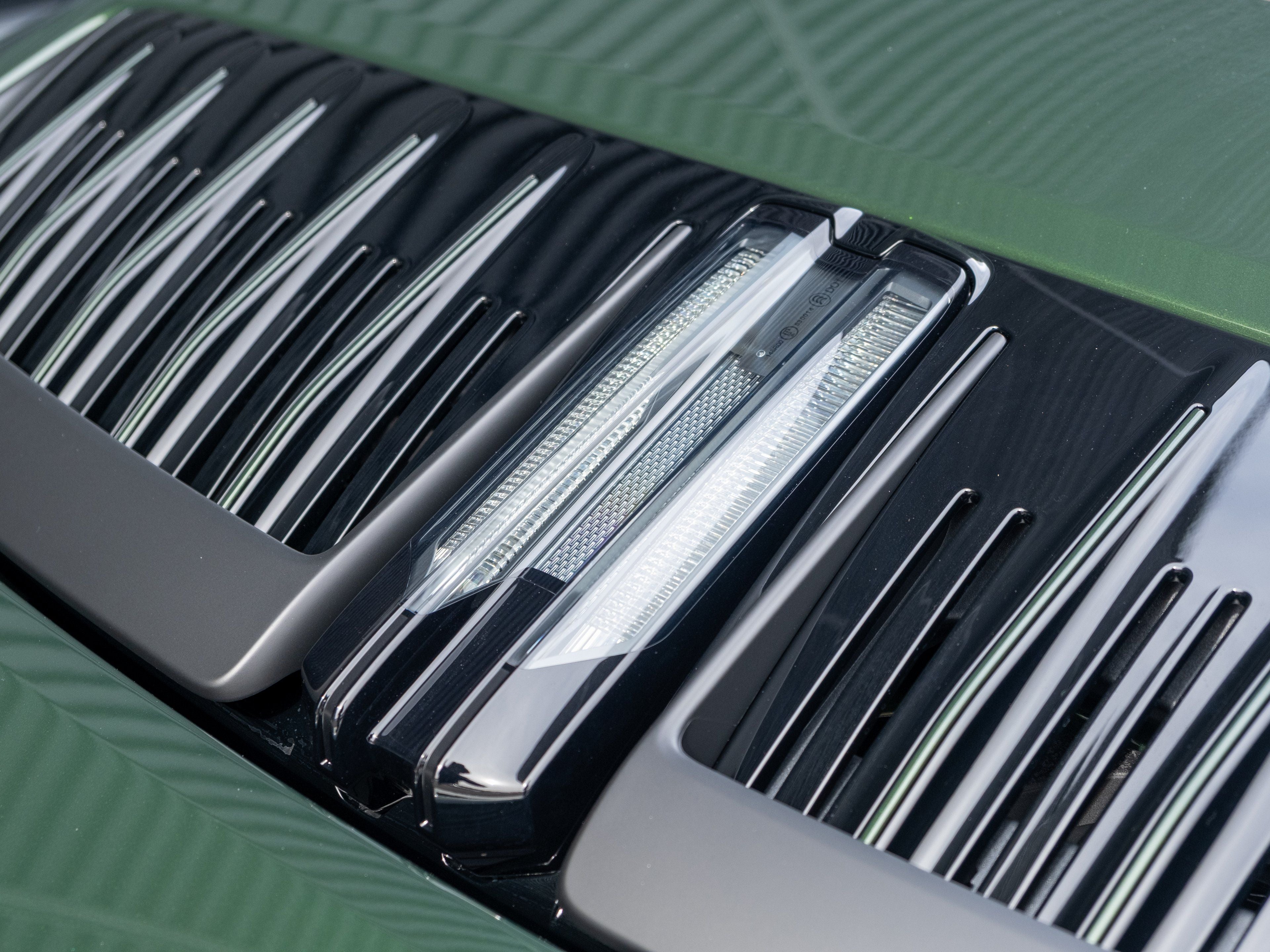 2026 Porsche 911 Carrera 4S