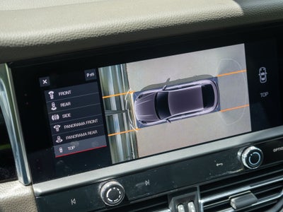 2023 Porsche Macan Base