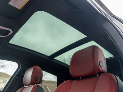 2021 Porsche Macan Base