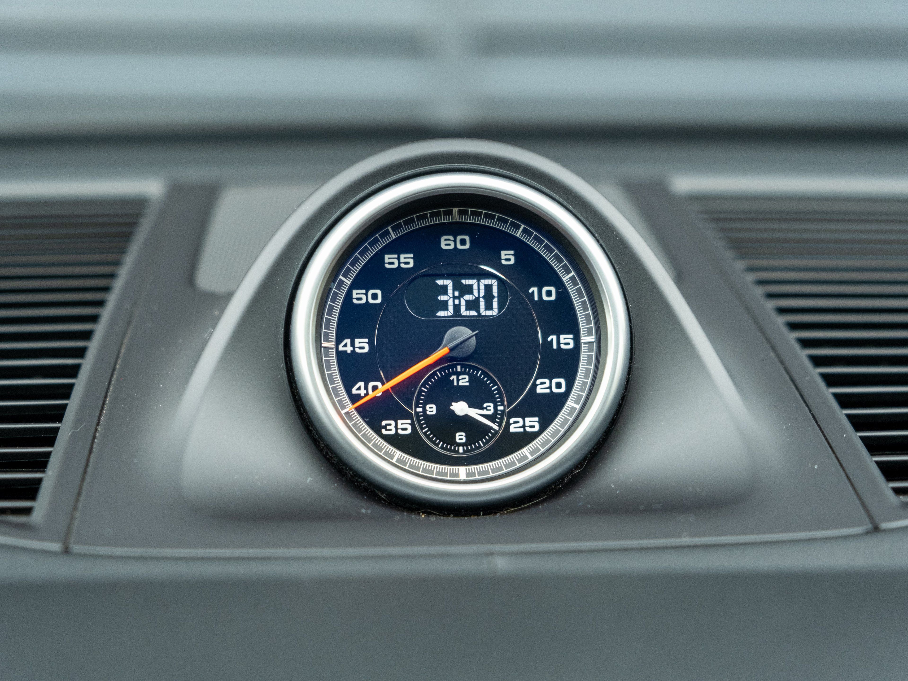 2021 Porsche Macan Base