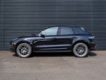 2025 Porsche Macan T