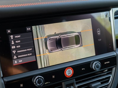 2025 Porsche Macan T