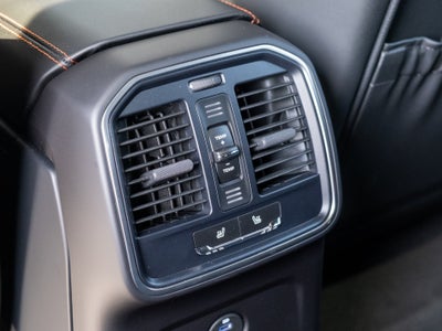 2025 Porsche Macan T