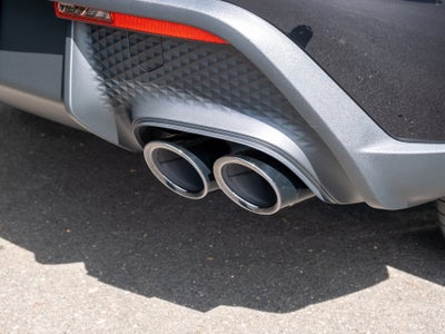 2025 Porsche Macan T