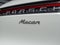 2023 Porsche Macan Base
