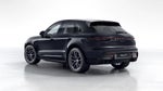 2026 Porsche Macan T
